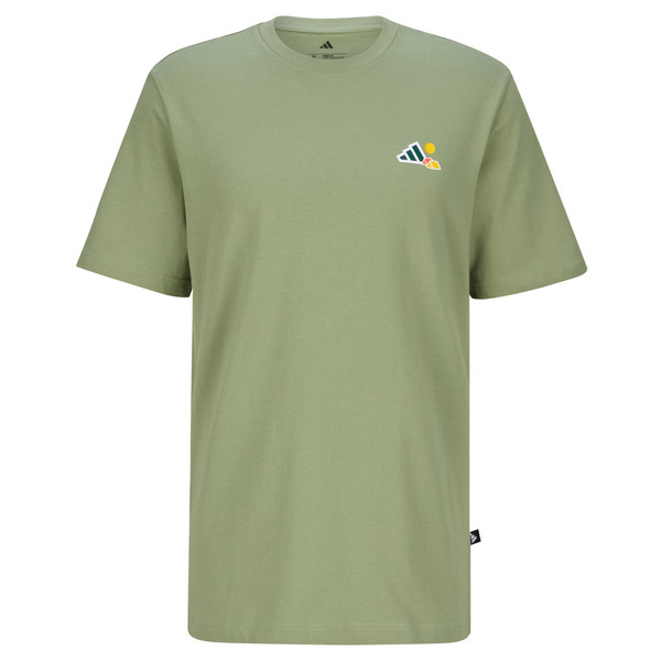 TERREX CAMPER GRAPHIC T-SHIRT Herren - T-Shirt