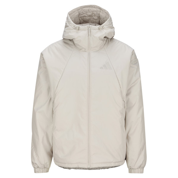 Adidas TERREX MULTI PRAMALOFT HOODED JACKET Herren - Isolationsjacke
