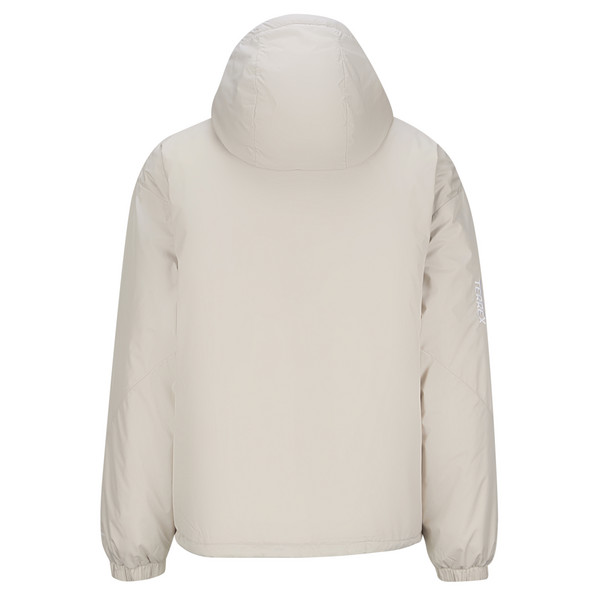 Adidas TERREX MULTI PRAMALOFT HOODED JACKET Herren - Isolationsjacke Ansicht 2