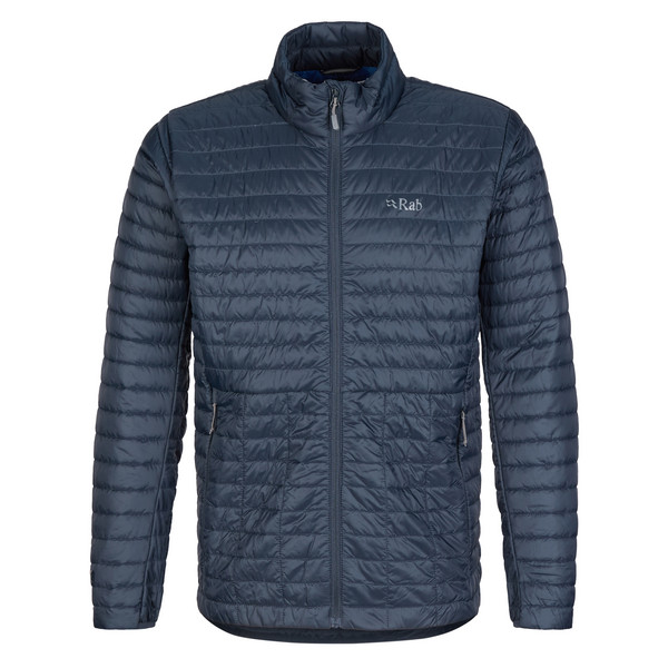 Rab MICROLIGHTER JACKET Herren - Daunenjacke