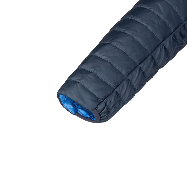 Rab MICROLIGHTER JACKET Herren - Daunenjacke Ansicht 3