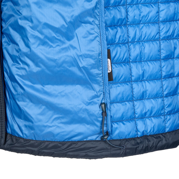 Rab MICROLIGHTER JACKET Herren - Daunenjacke Ansicht 4