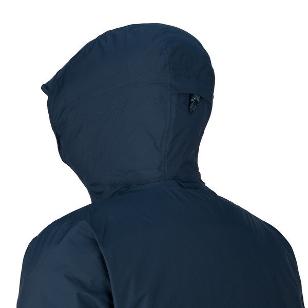 Rab MICROLIGHT SHIELD JACKET Herren - Daunenjacke Ansicht 5