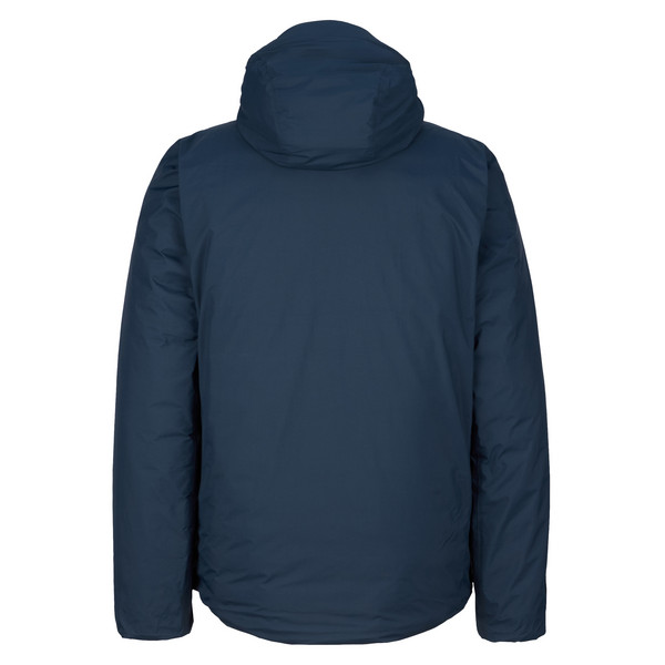 Rab MICROLIGHT SHIELD JACKET Herren - Daunenjacke Ansicht 2