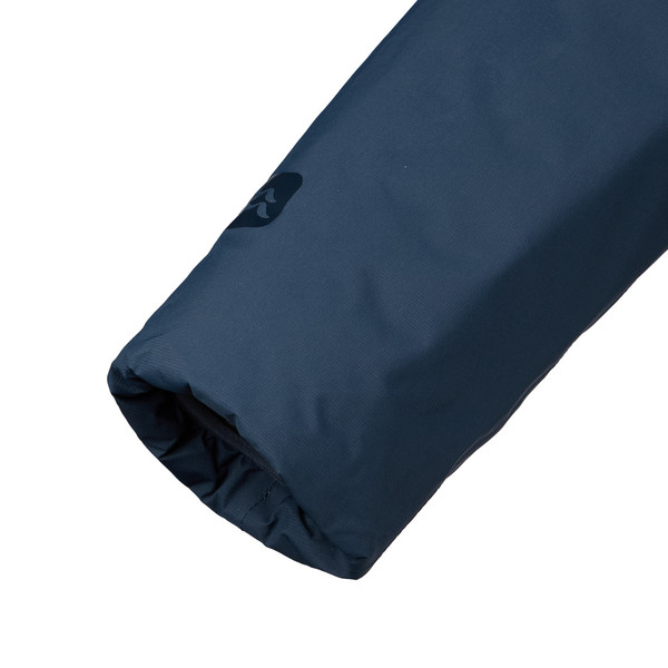 Rab MICROLIGHT SHIELD JACKET Herren - Daunenjacke Ansicht 6