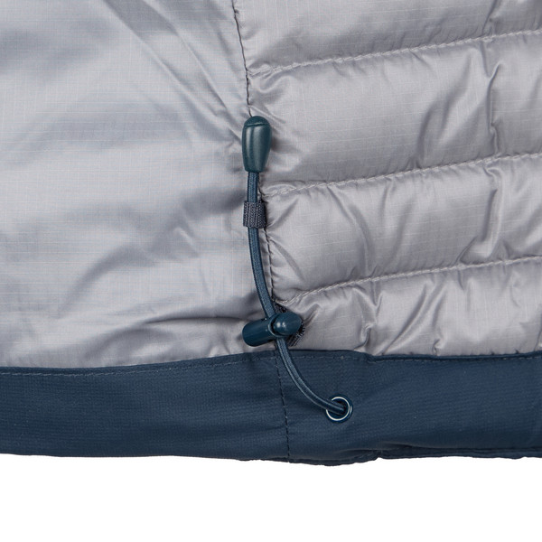 Rab MICROLIGHT SHIELD JACKET Herren - Daunenjacke Ansicht 7