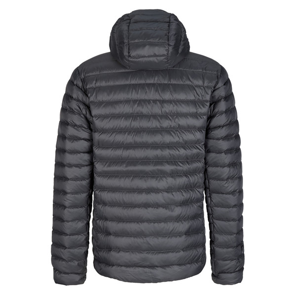 Rab MICROLIGHT ALPINE HOODY Herren - Daunenjacke Ansicht 2