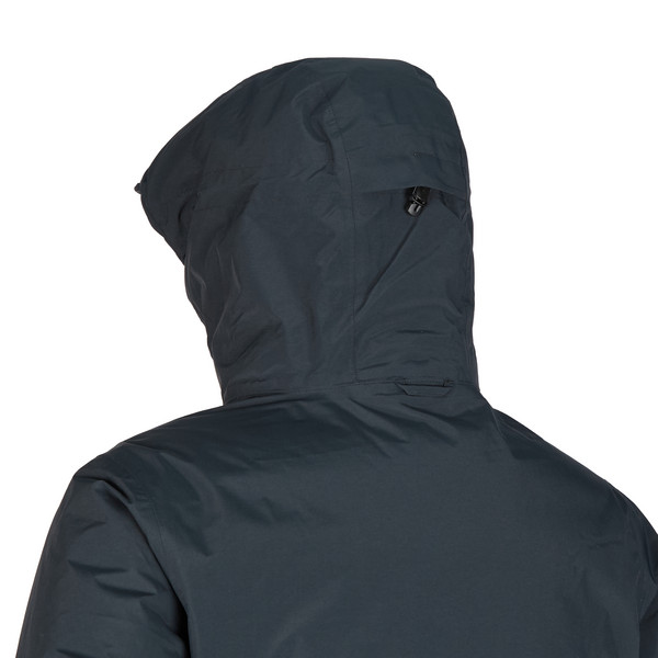 Rab VALIANCE JACKET Herren - Daunenjacke Ansicht 5