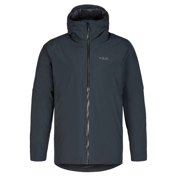 Rab VALIANCE JACKET Herren - Daunenjacke Ansicht 1