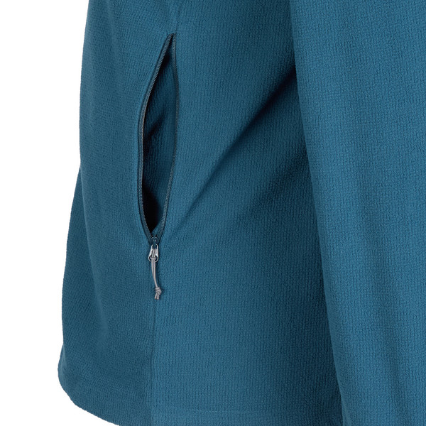 Rab TECTON JACKET Herren - Fleecejacke Ansicht 3