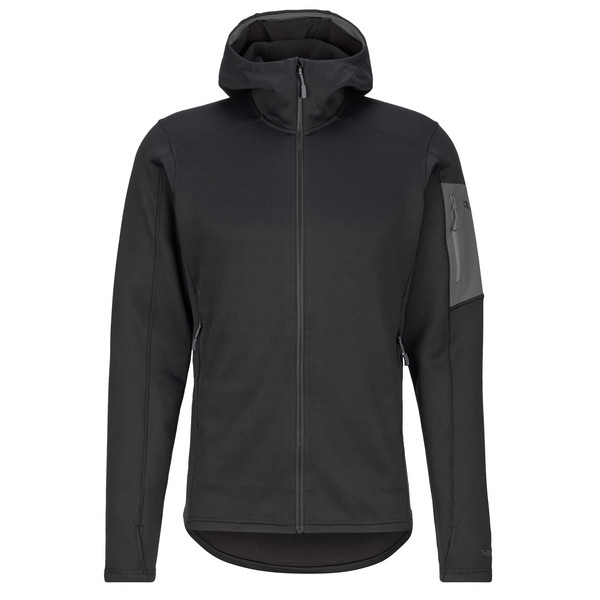 Rab MODULUS HOODY Herren - Fleecejacke Ansicht 1