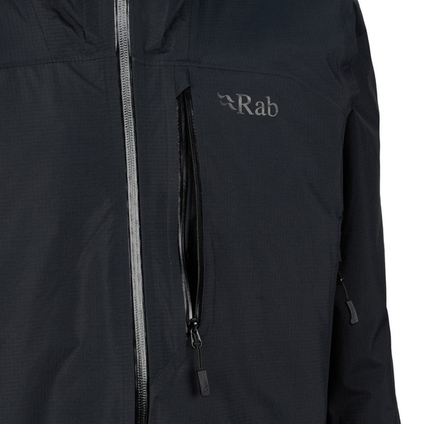 Rab XENON SHIELD JACKET Herren - Winterjacke Ansicht 4