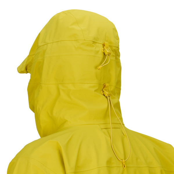 Rab FIREWALL GUIDE JACKET Herren - Hardshelljacke Ansicht 8