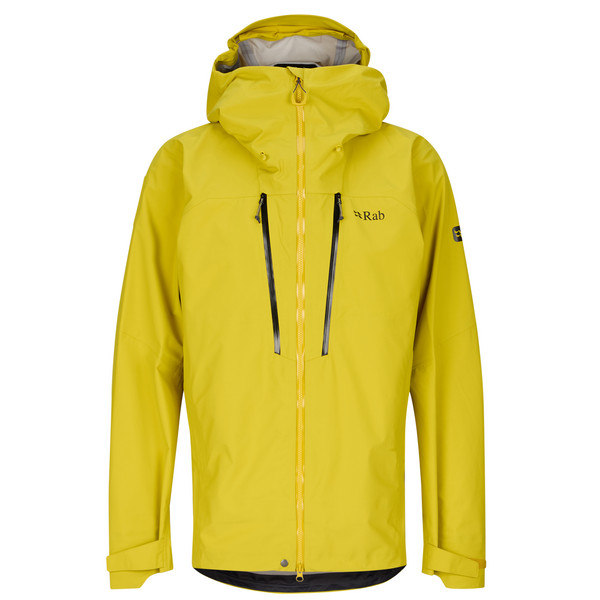 Rab FIREWALL GUIDE JACKET Herren - Hardshelljacke