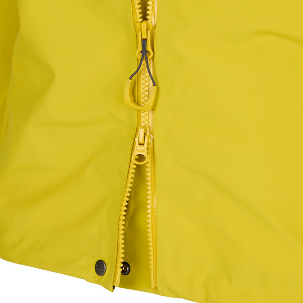 Rab FIREWALL GUIDE JACKET Herren - Hardshelljacke Ansicht 12
