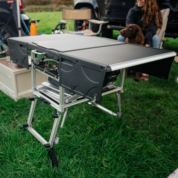 TentBox KITCHENBOX Ansicht 9