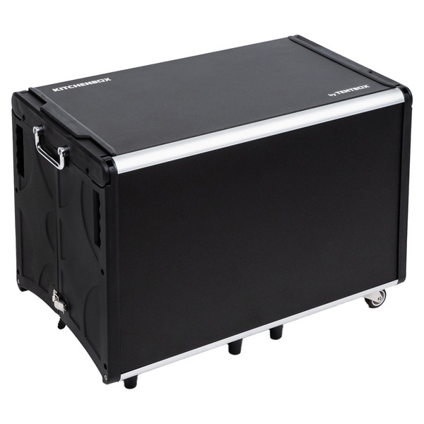 TentBox KITCHENBOX Ansicht 3