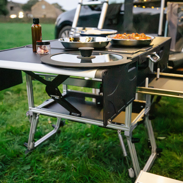 TentBox KITCHENBOX Ansicht 8