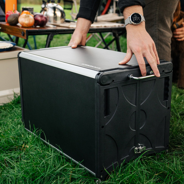 TentBox KITCHENBOX Ansicht 11