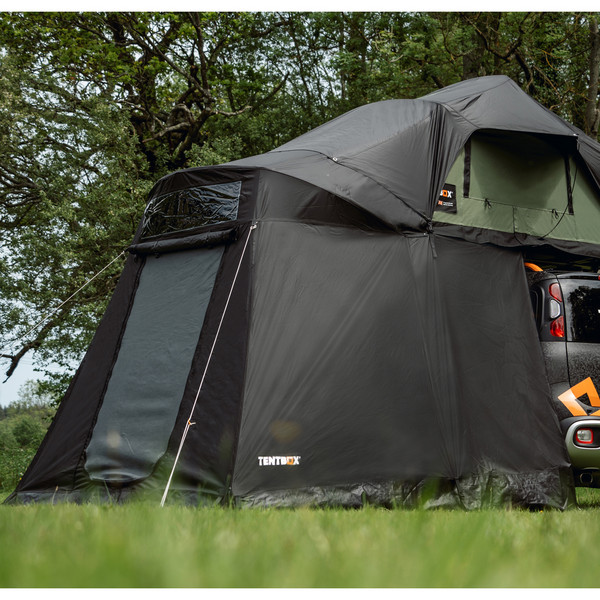LITE WOHNKAPSEL LARGE (bis 2,30 M) - Dachzelt