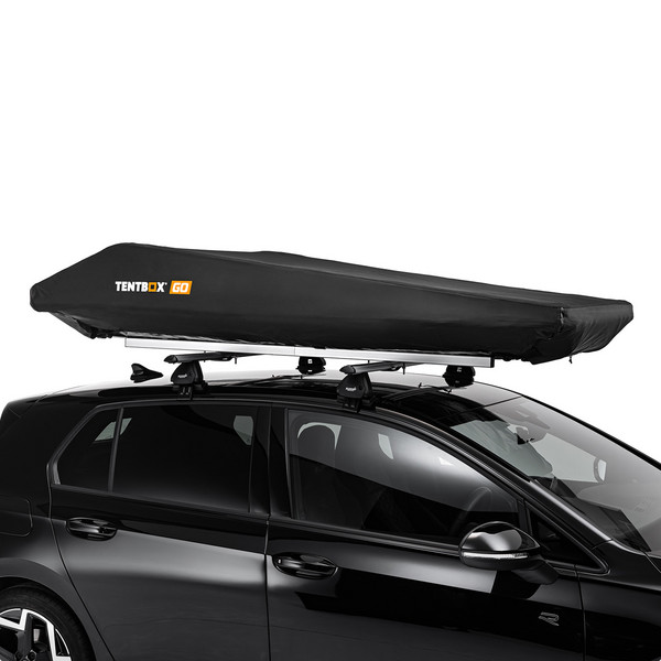 TentBox GO - Dachzelt Ansicht 4