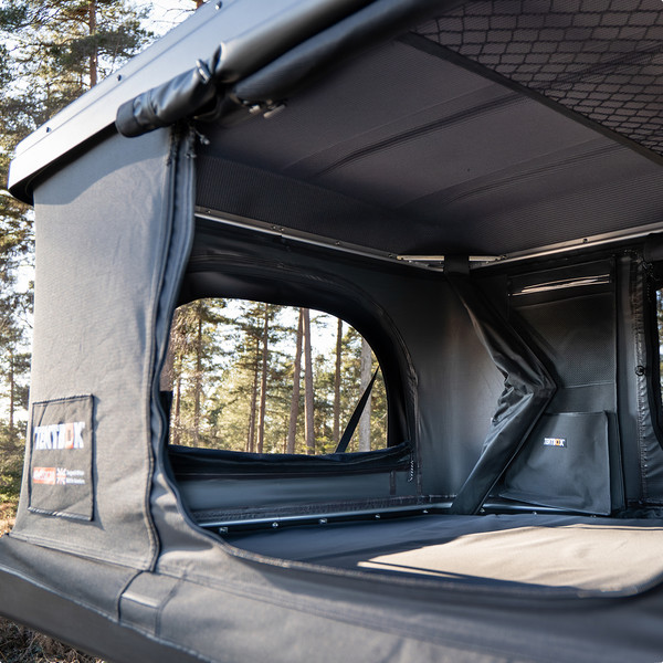 TentBox CLASSIC - Dachzelt Ansicht 10