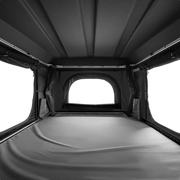TentBox CLASSIC - Dachzelt Ansicht 5
