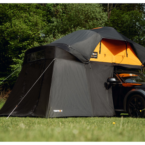 LITE XL WOHNKAPSEL LARGE (BIS 2,30 M) - Dachzelt