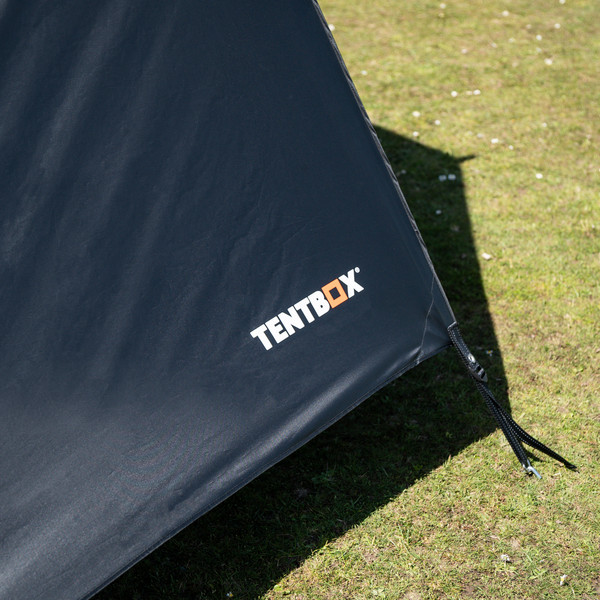 TentBox CLASSIC TUNNELVORZELT - Dachzelt Ansicht 5