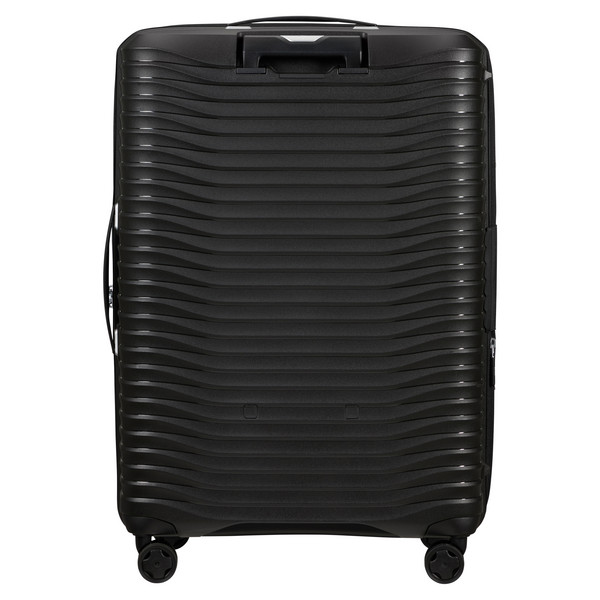 Samsonite UPSCAPE SPINNER - Rollkoffer Ansicht 4