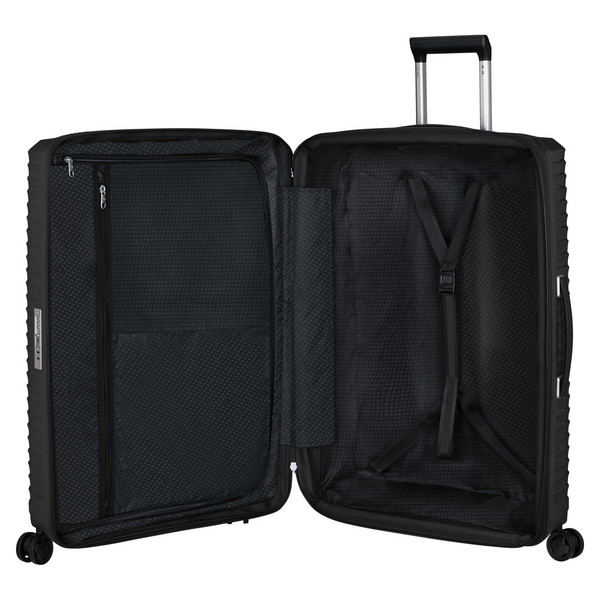 Samsonite UPSCAPE SPINNER - Rollkoffer Ansicht 8
