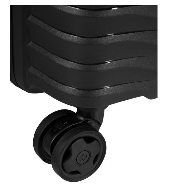 Samsonite UPSCAPE SPINNER - Rollkoffer Ansicht 6