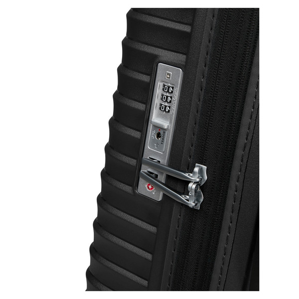 Samsonite UPSCAPE SPINNER - Rollkoffer Ansicht 9