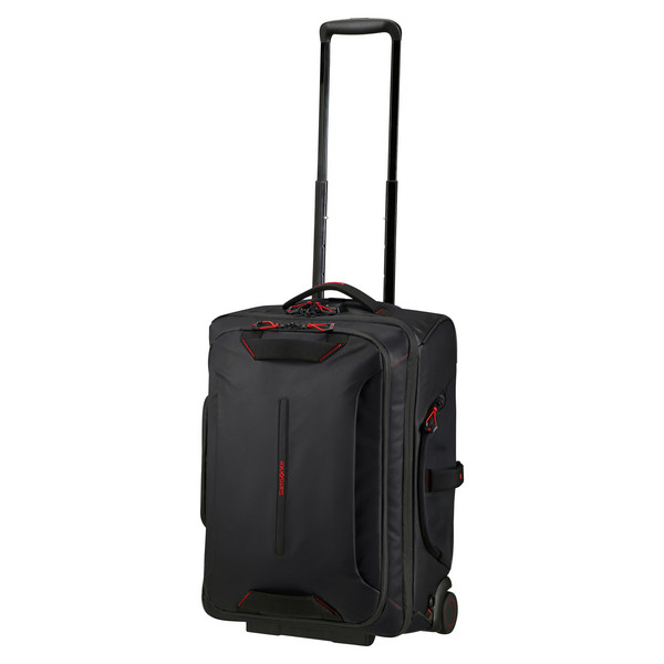 Samsonite ECODIVER DUFFLE/WH BACKPACK - Reisetasche mit Rollen Ansicht 5
