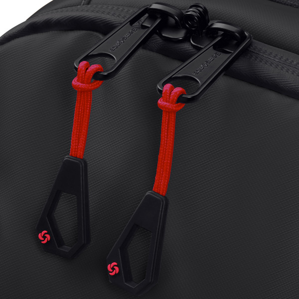 Samsonite ECODIVER DUFFLE/WH BACKPACK - Reisetasche mit Rollen Ansicht 10