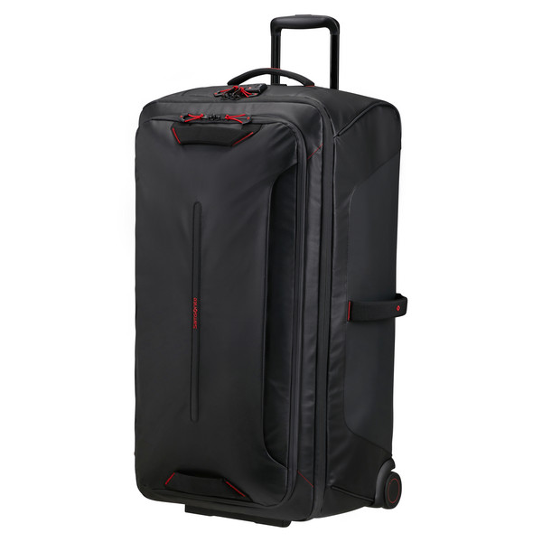 Samsonite ECODIVER DUFFLE/WH - Reisetasche mit Rollen Ansicht 1