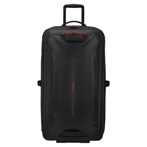 Samsonite ECODIVER DUFFLE/WH - Reisetasche mit Rollen Ansicht 2