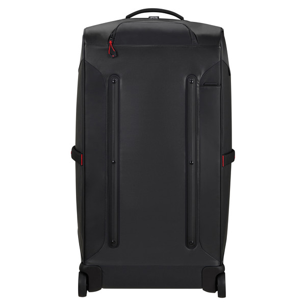 Samsonite ECODIVER DUFFLE/WH - Reisetasche mit Rollen Ansicht 3