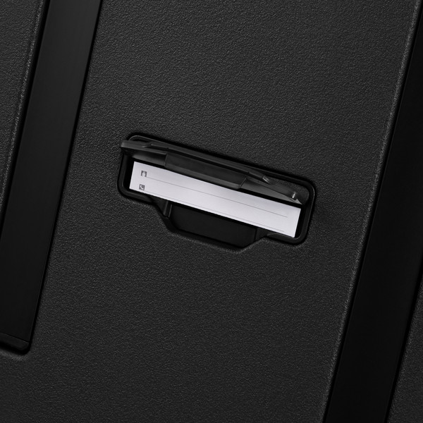 Samsonite ESSENS SPINNER - Rollkoffer Ansicht 6
