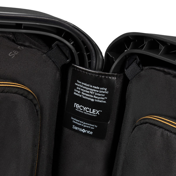 Samsonite ESSENS SPINNER - Rollkoffer Ansicht 12