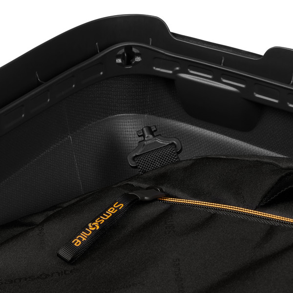 Samsonite ESSENS SPINNER - Rollkoffer Ansicht 11