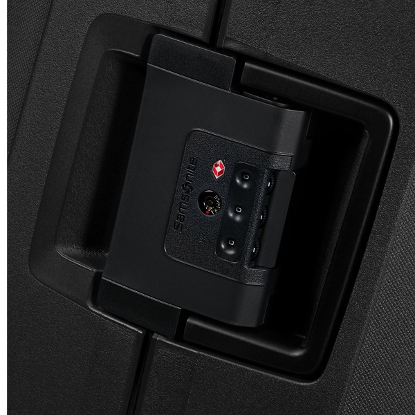 Samsonite ESSENS SPINNER - Rollkoffer Ansicht 9
