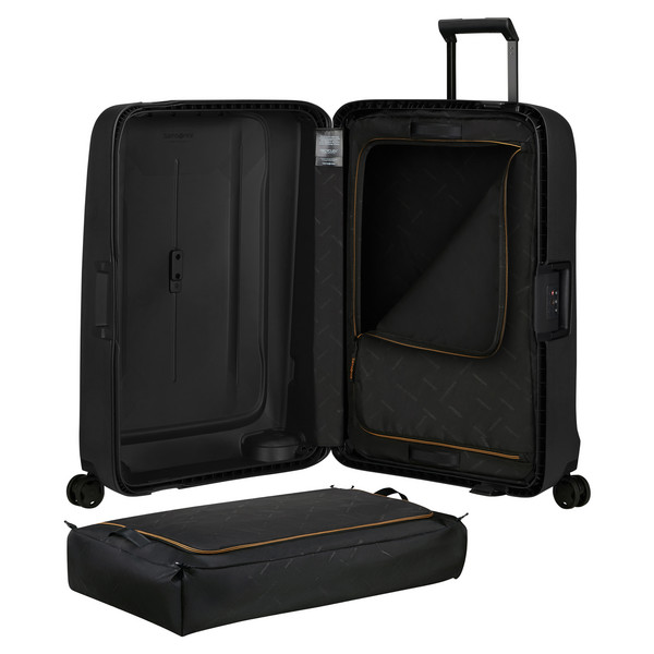 Samsonite ESSENS SPINNER - Rollkoffer Ansicht 19