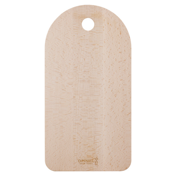 Opinel LA CLASSIQUE SCHNEIDEBRETT - Kochutensilien Ansicht 2