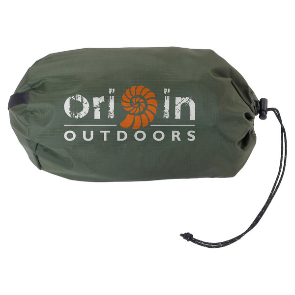 Origin Outdoors BIWAKSACK - Biwak Ansicht 6