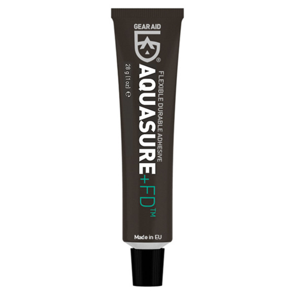 Gear Aid AQUASURE +FD PAPER BAG - Kleber Ansicht 1
