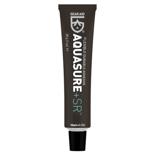 Gear Aid AQUASURE +SR PAPER BAG - Reparaturbedarf Ansicht 1