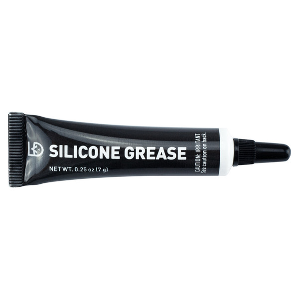 Gear Aid SILICONE GREASE PAPER BAG - Reparaturbedarf Ansicht 1