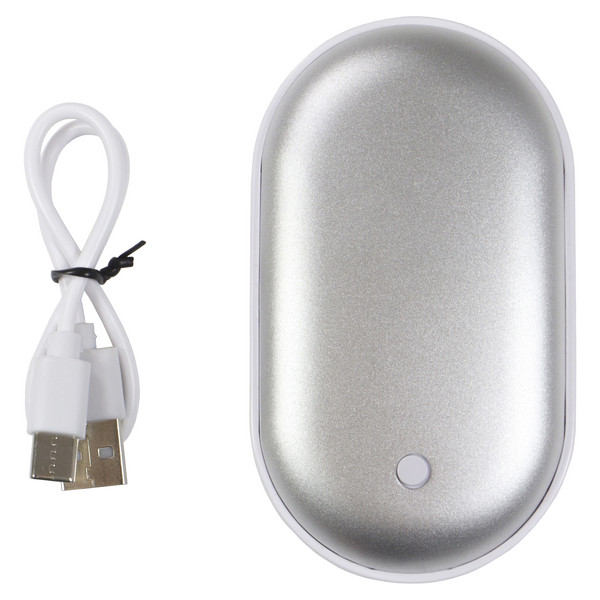 Origin Outdoors USB-HANDWÄRMER POWERBANK-SLIM - Handwärmer Ansicht 2