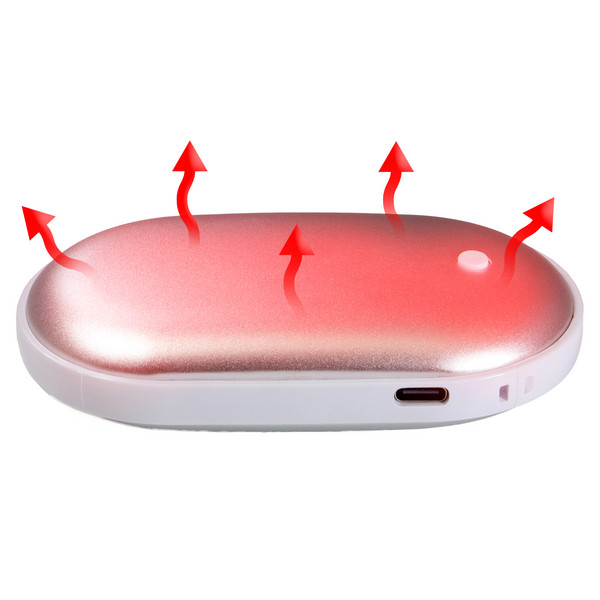 Origin Outdoors USB-HANDWÄRMER POWERBANK-SLIM - Handwärmer Ansicht 6